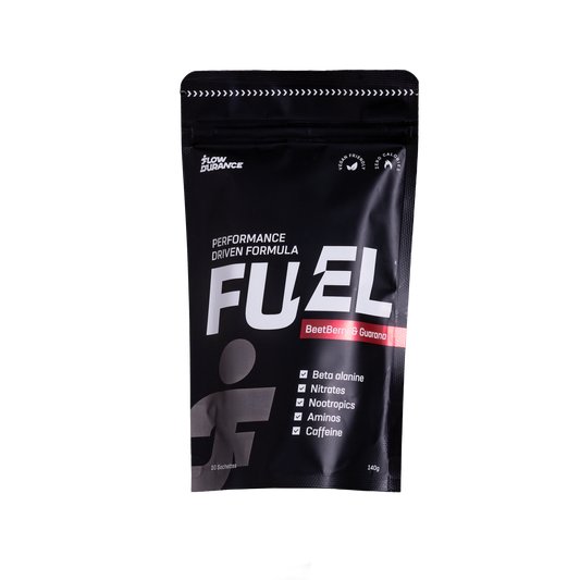 Fuel Performance BeetBerry Guarana