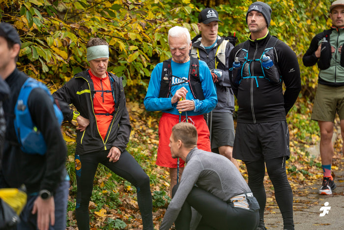 2. FLOWRUN · KNAP TRAIL