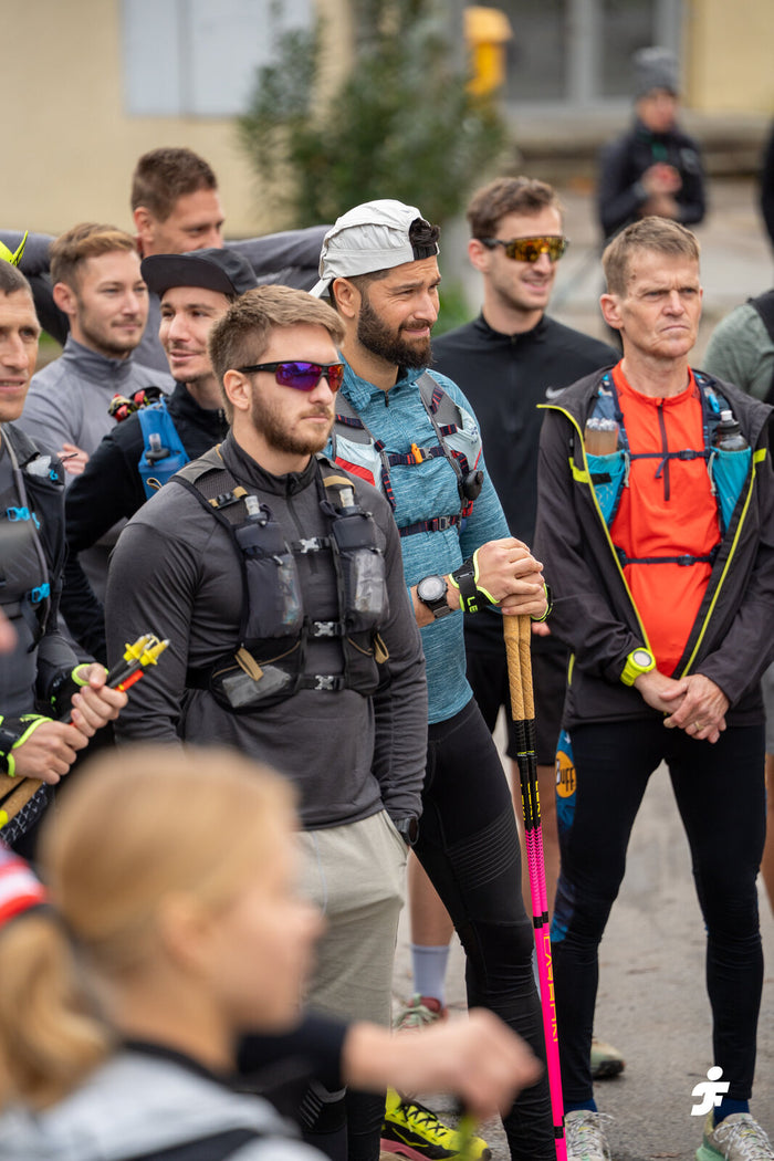 2. FLOWRUN · KNAP TRAIL