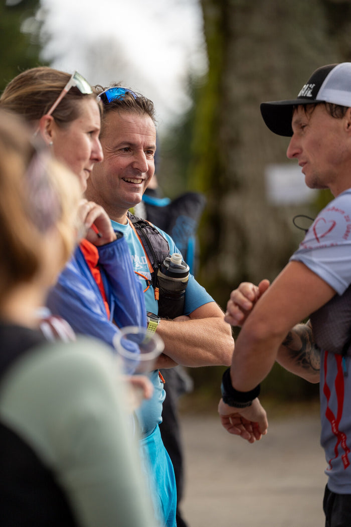 2. FLOWRUN · KNAP TRAIL