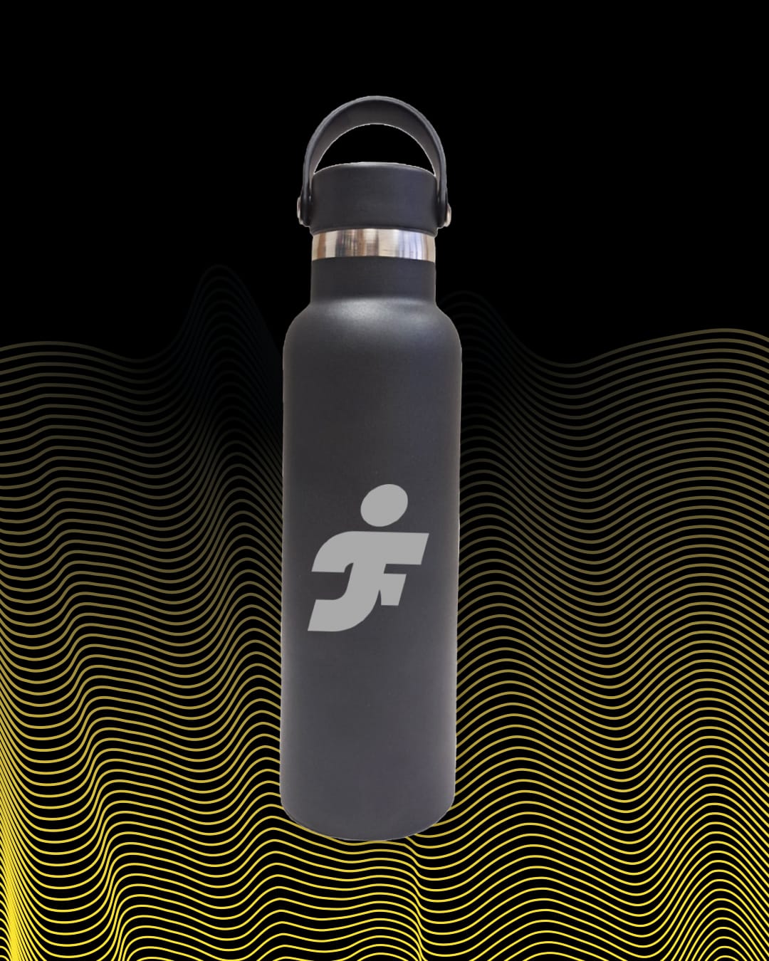 Fuel Bottle