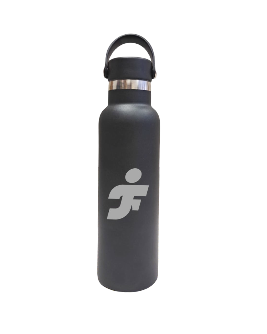 Fuel Bottle