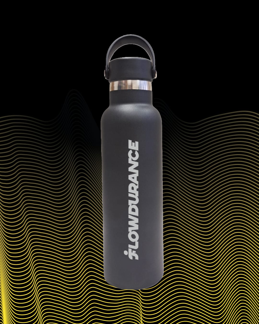 Fuel Bottle