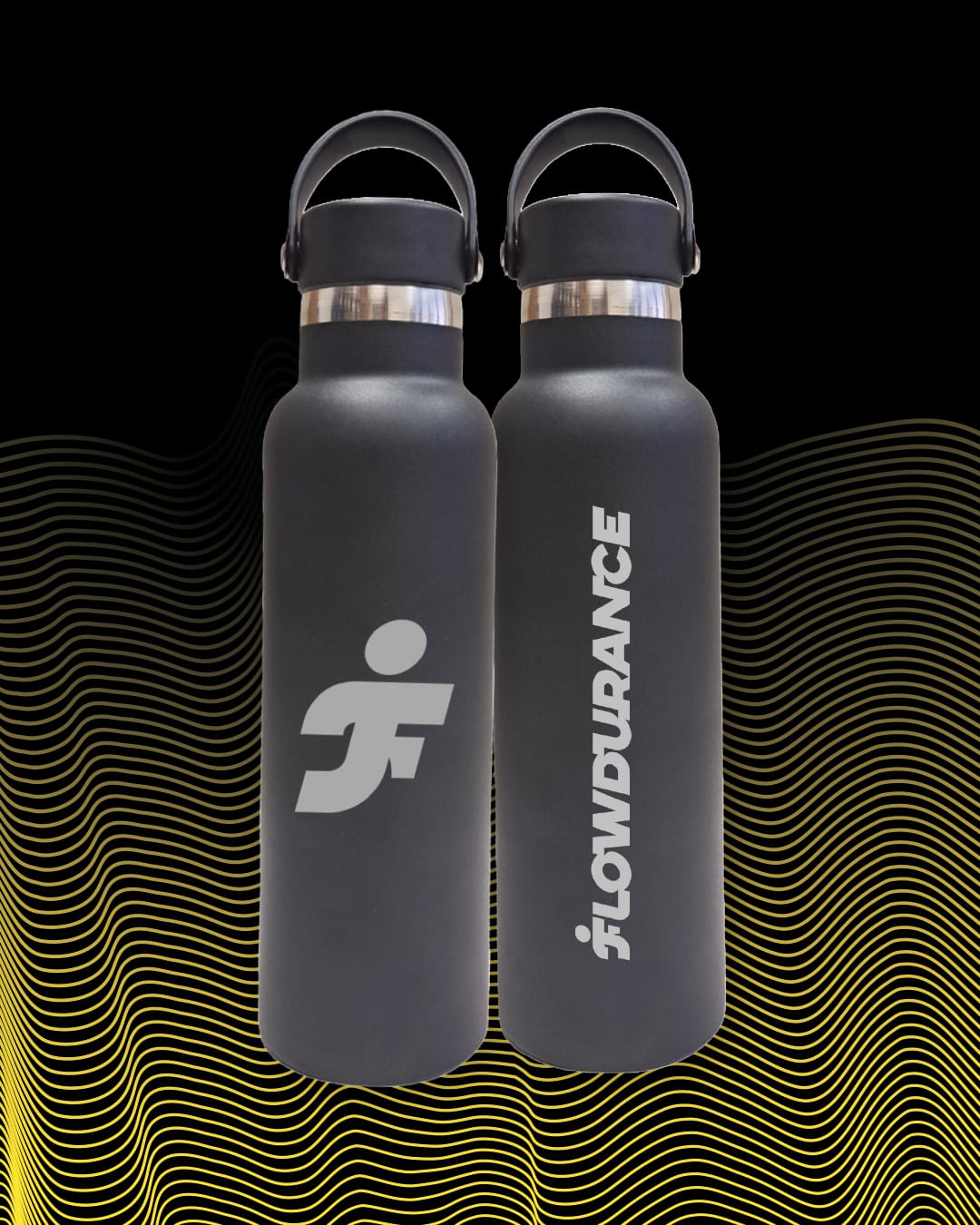 Fuel Bottle