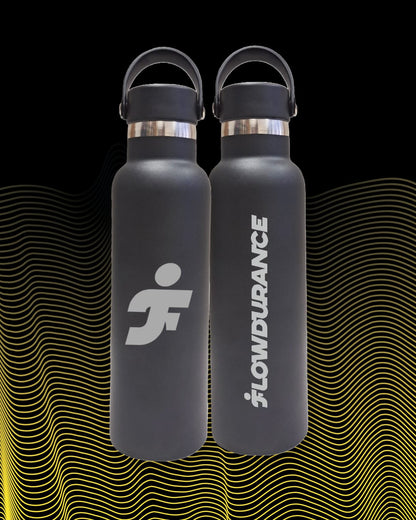 Fuel Bottle