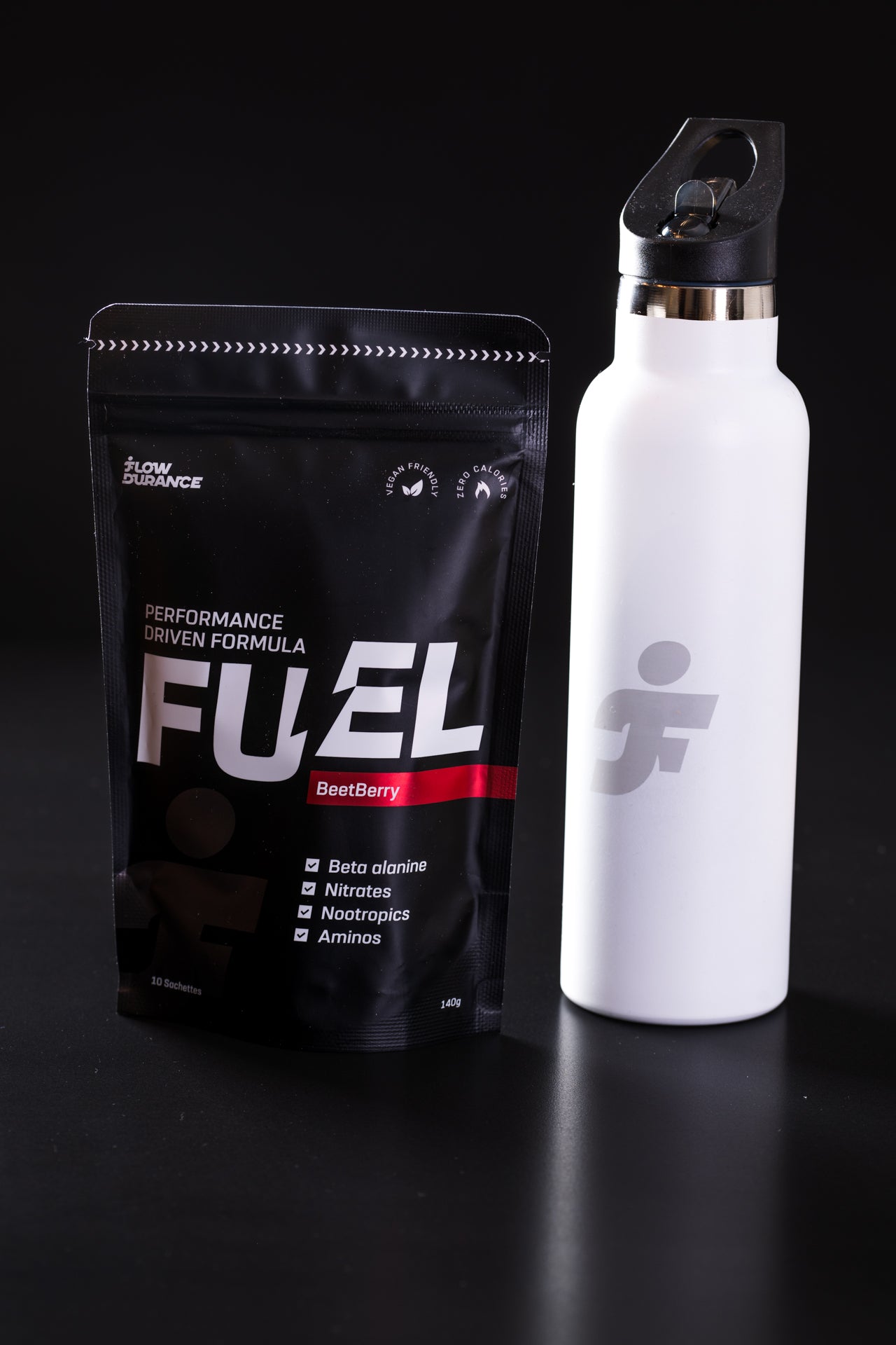 Fuel Bottle