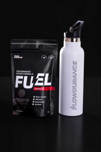 Fuel Bottle