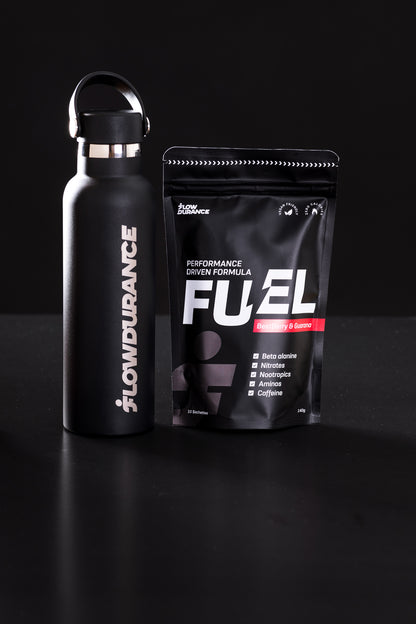 Fuel Bottle