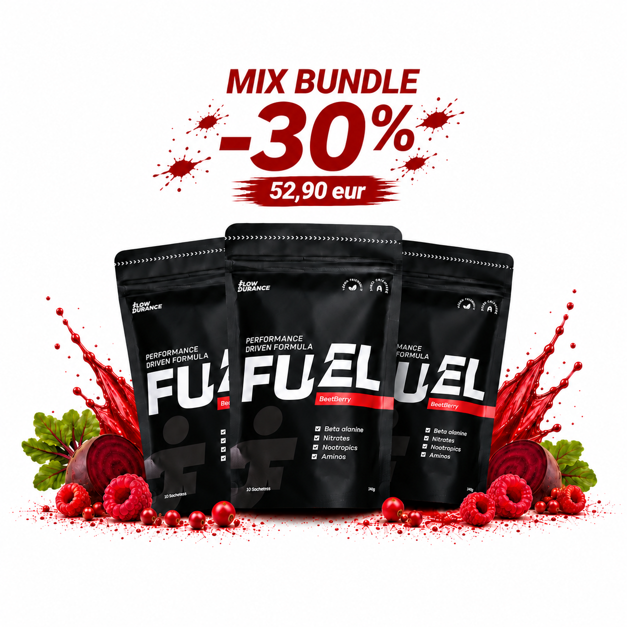 Mix Bundle