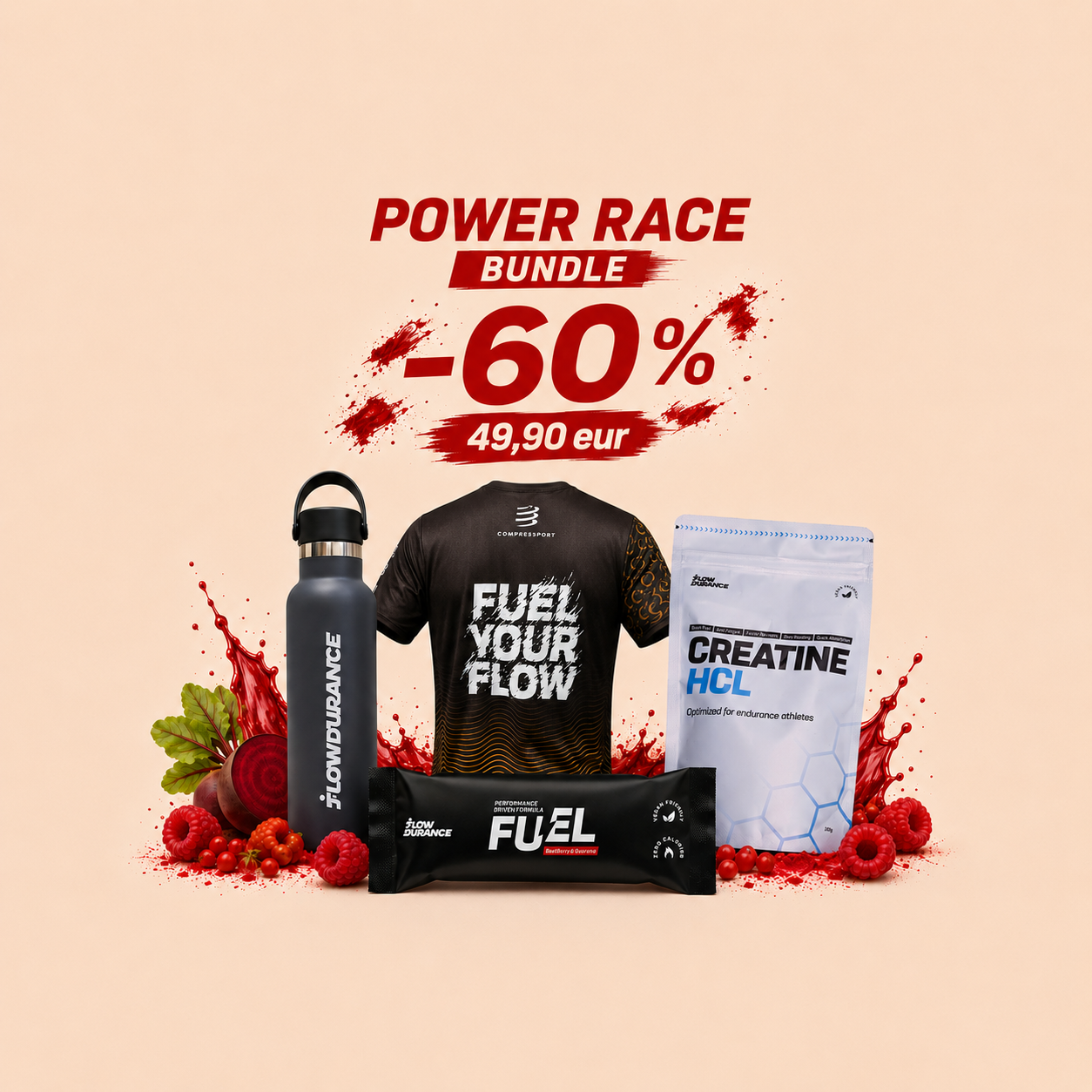 Power Race