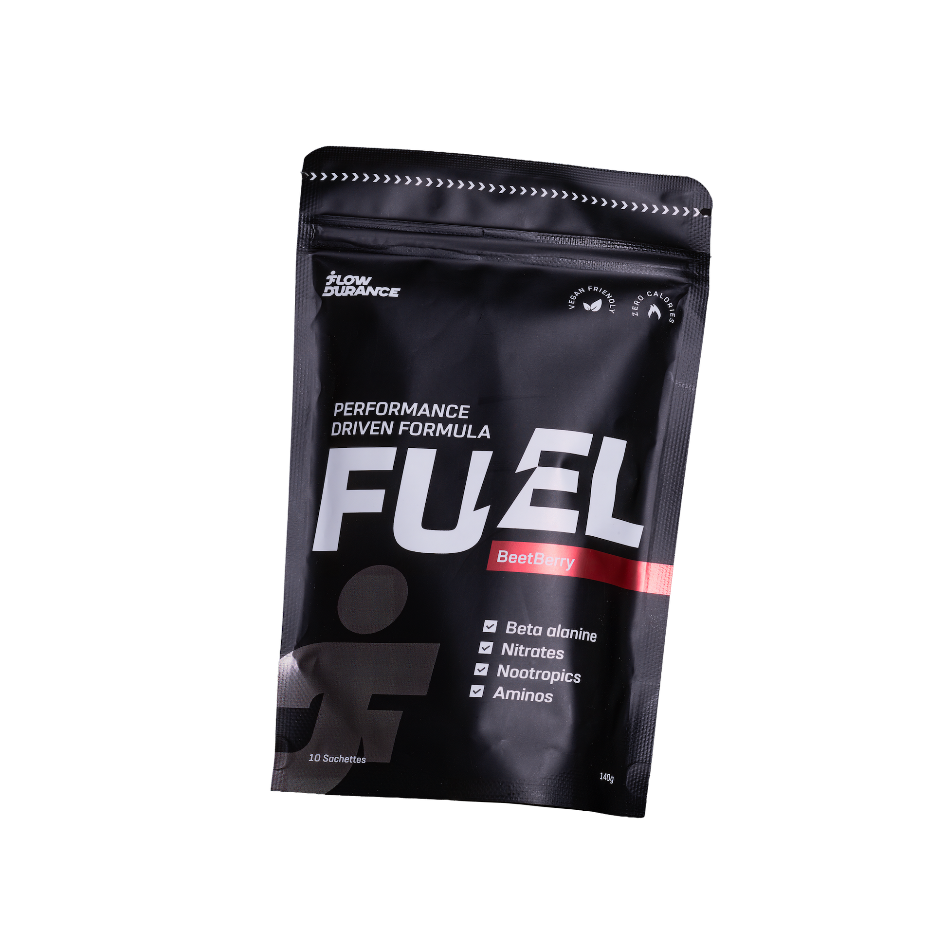 Fuel Performance BeetBerry