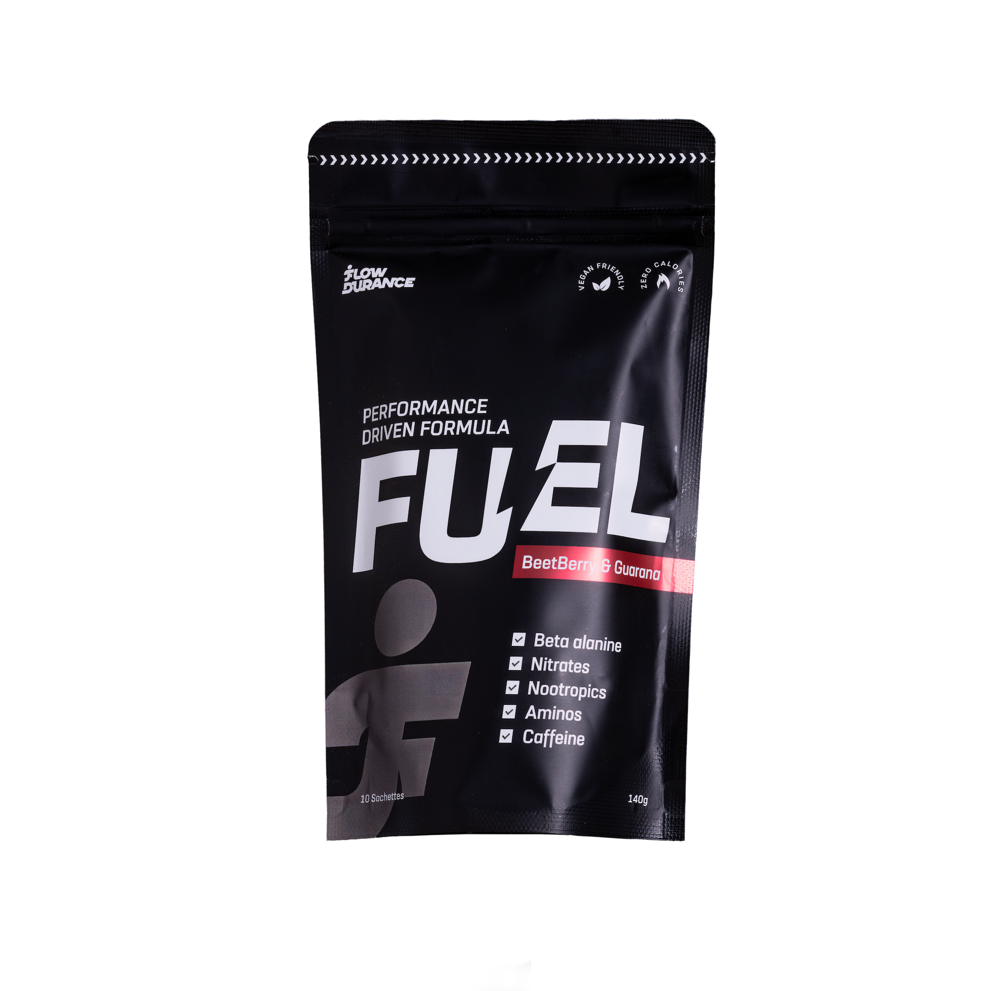 Fuel Performance BeetBerry Guarana