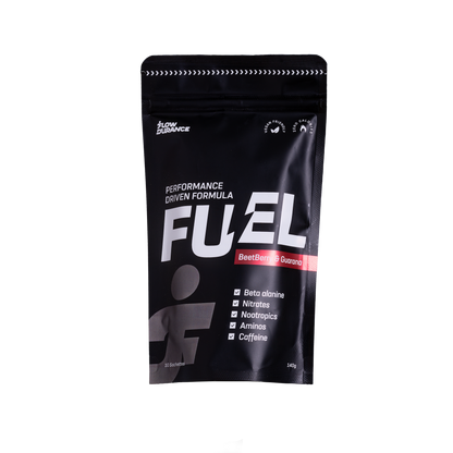 Fuel Performance BeetBerry Guarana