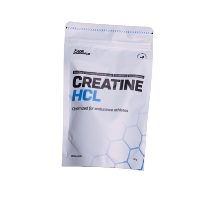 Creatine HCL
