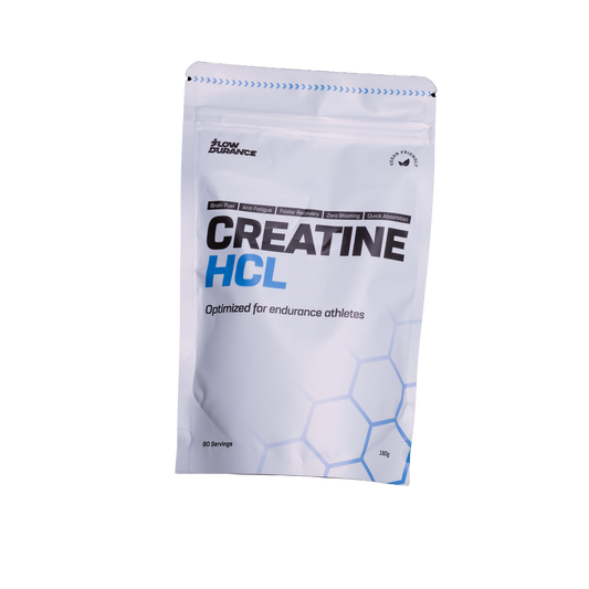 Creatine HCL