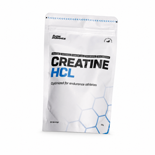 Creatine HCL
