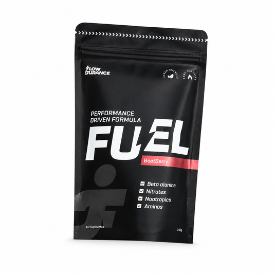 Fuel Performance BeetBerry