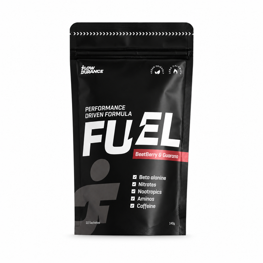 Fuel Performance BeetBerry Guarana