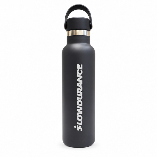 Fuel Bottle