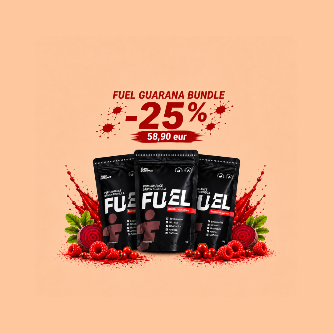 Fuel Guarana Bundle