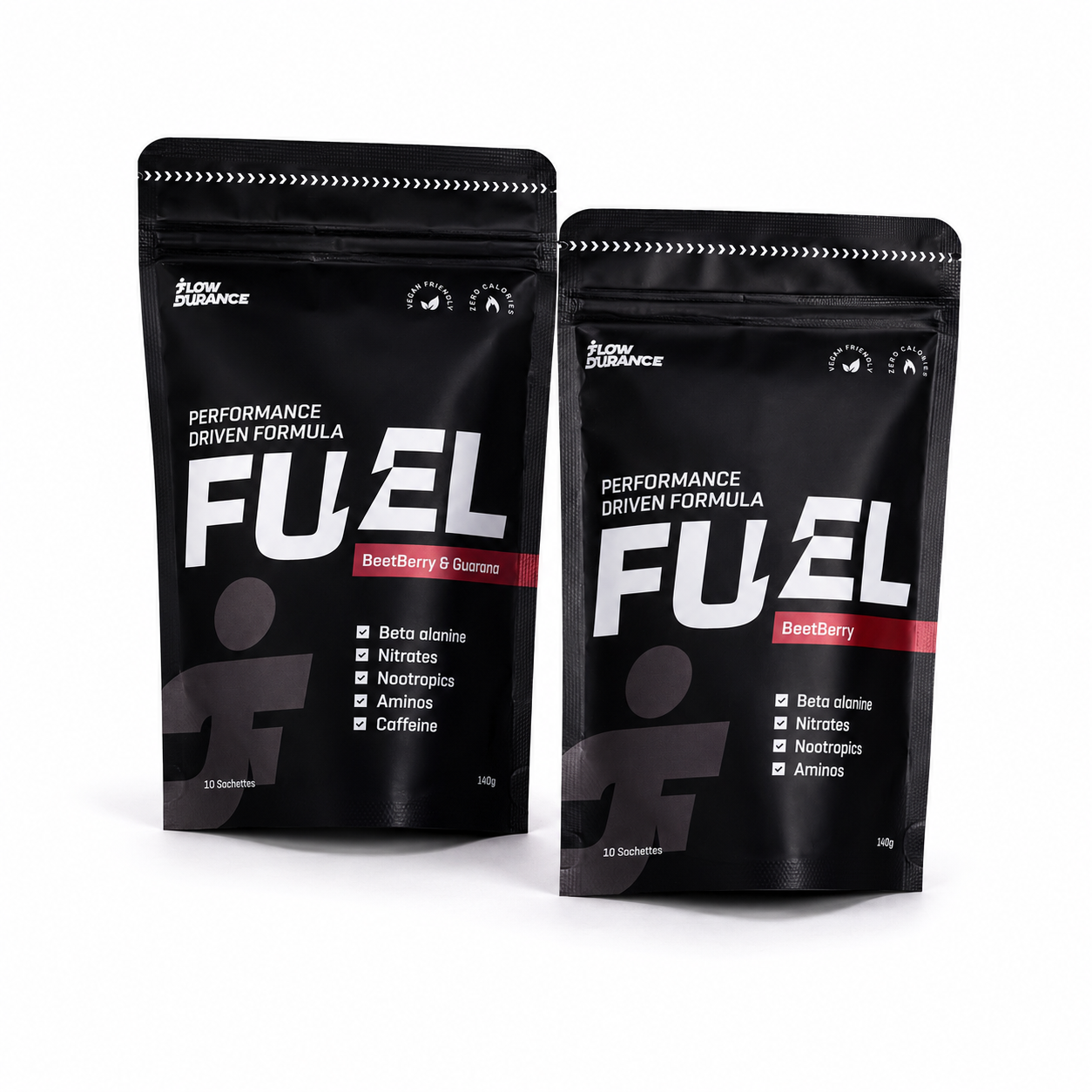 Fuel + Fuel Guarana