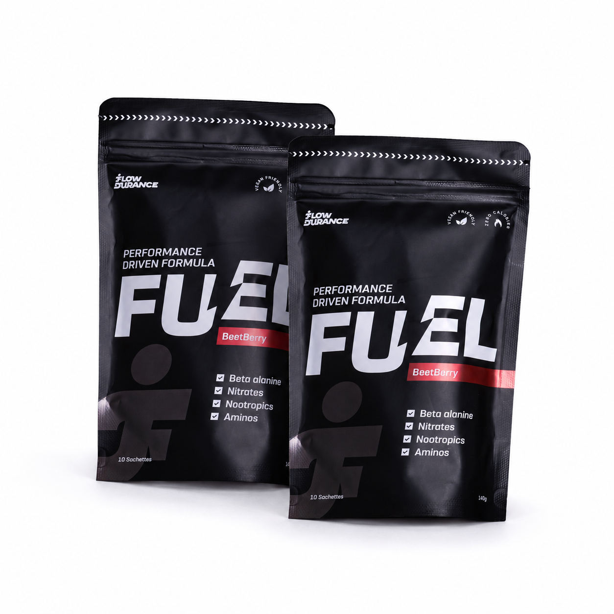 Fuel + Fuel
