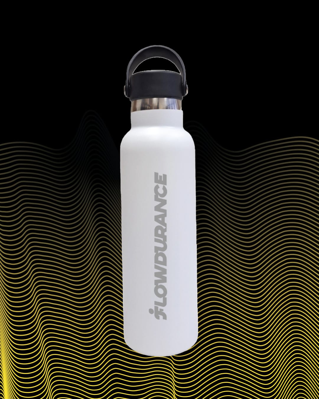 Fuel Bottle