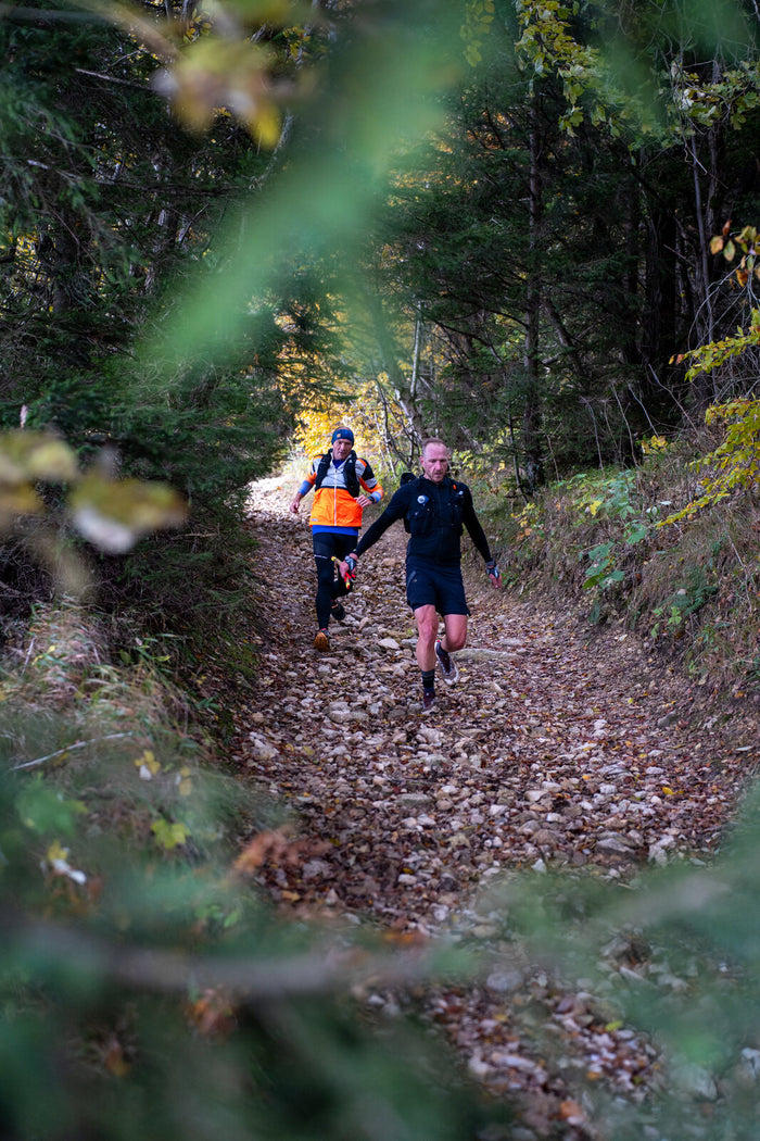 2. FLOWRUN · KNAP TRAIL