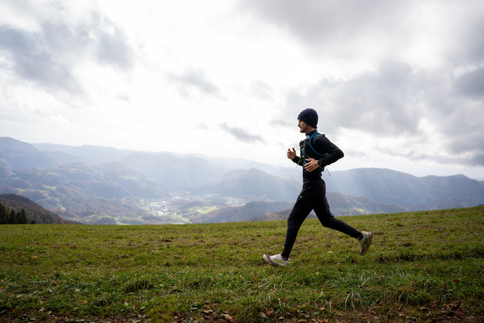 2. FLOWRUN · KNAP TRAIL