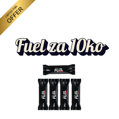 10ka, paket vrečk Fuel