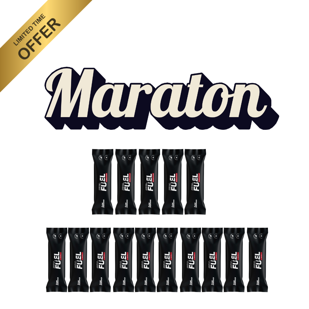Maraton, paket vrečk Fuel