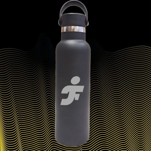 Fuel Bottle