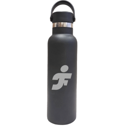 Fuel Bottle