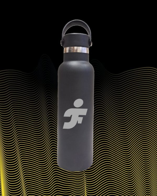 Fuel Bottle