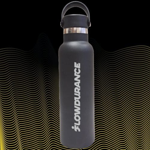 Fuel Bottle