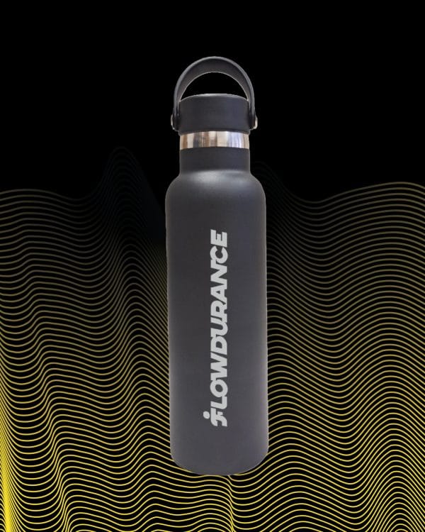Fuel Bottle