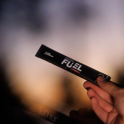 Fuel Performance BeetBerry Guarana