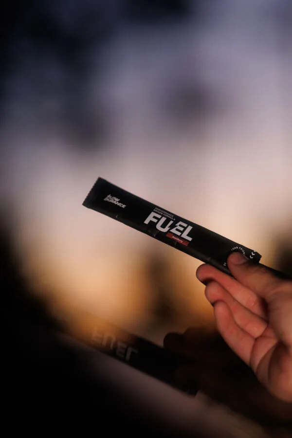 Fuel Performance BeetBerry Guarana