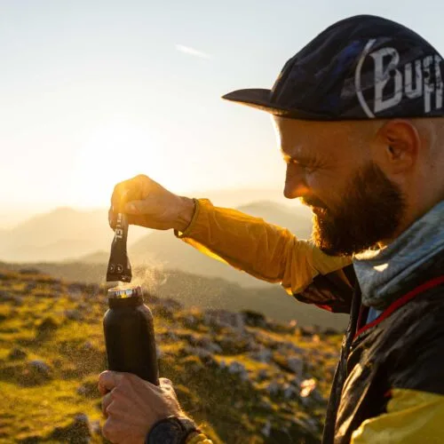 Fuel Performance BeetBerry Guarana