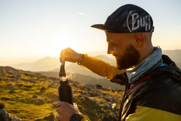 Fuel Performance BeetBerry Guarana