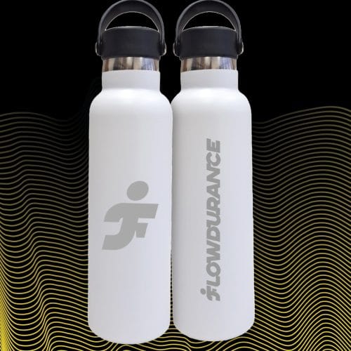 Fuel Bottle