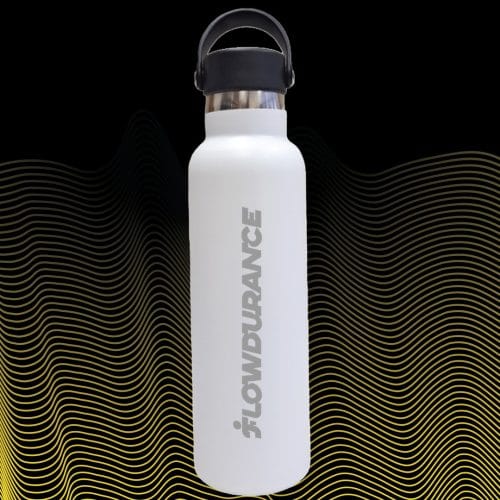 Fuel Bottle