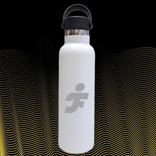 Fuel Bottle