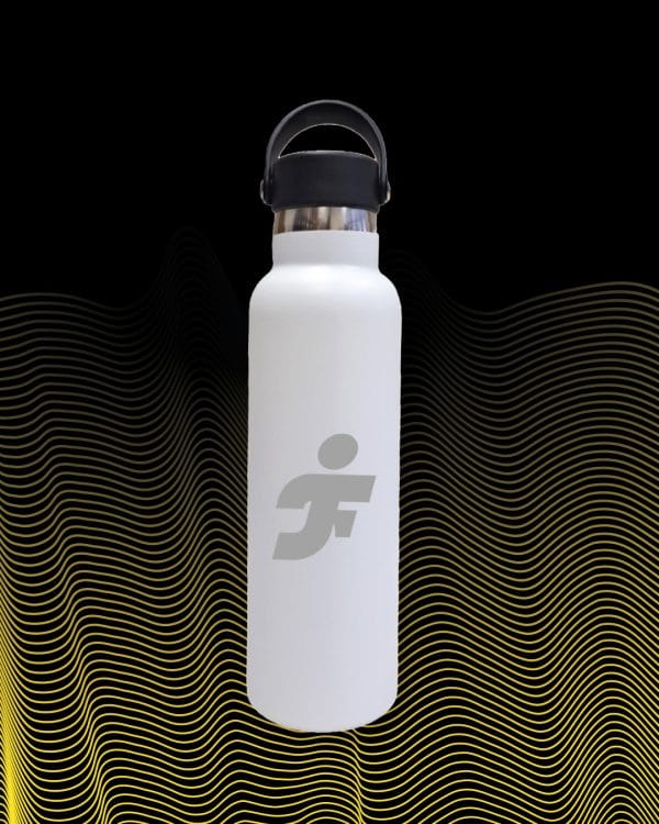 Fuel Bottle