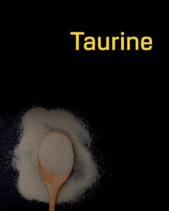 Taurine