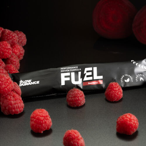 Fuel Performance BeetBerry Guarana