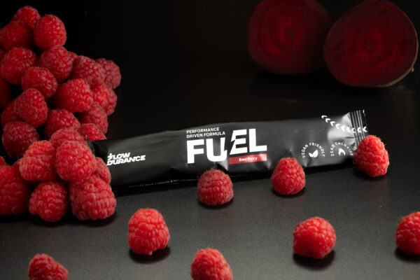 Fuel Performance BeetBerry Guarana