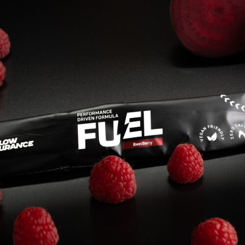 Fuel Performance BeetBerry