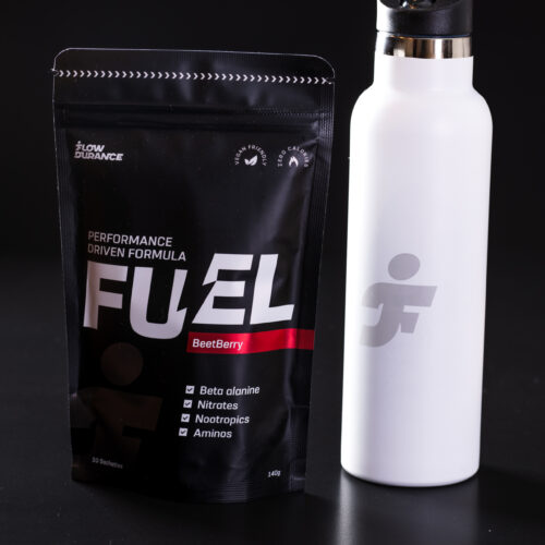 Fuel Performance BeetBerry Guarana