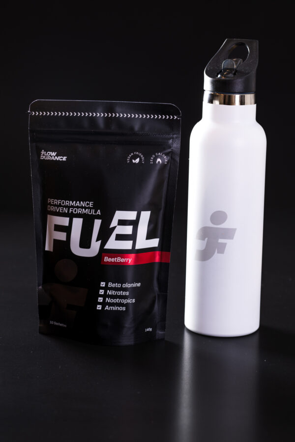 Fuel Performance BeetBerry Guarana